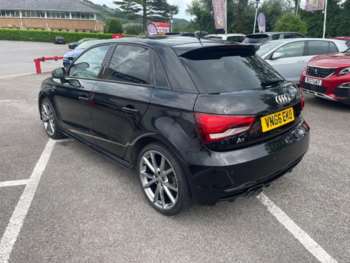 Used Audi A1 2016 for sale - 74905498: Photo