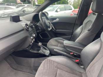 Used Audi A1 2016 for sale - 74905498: Photo