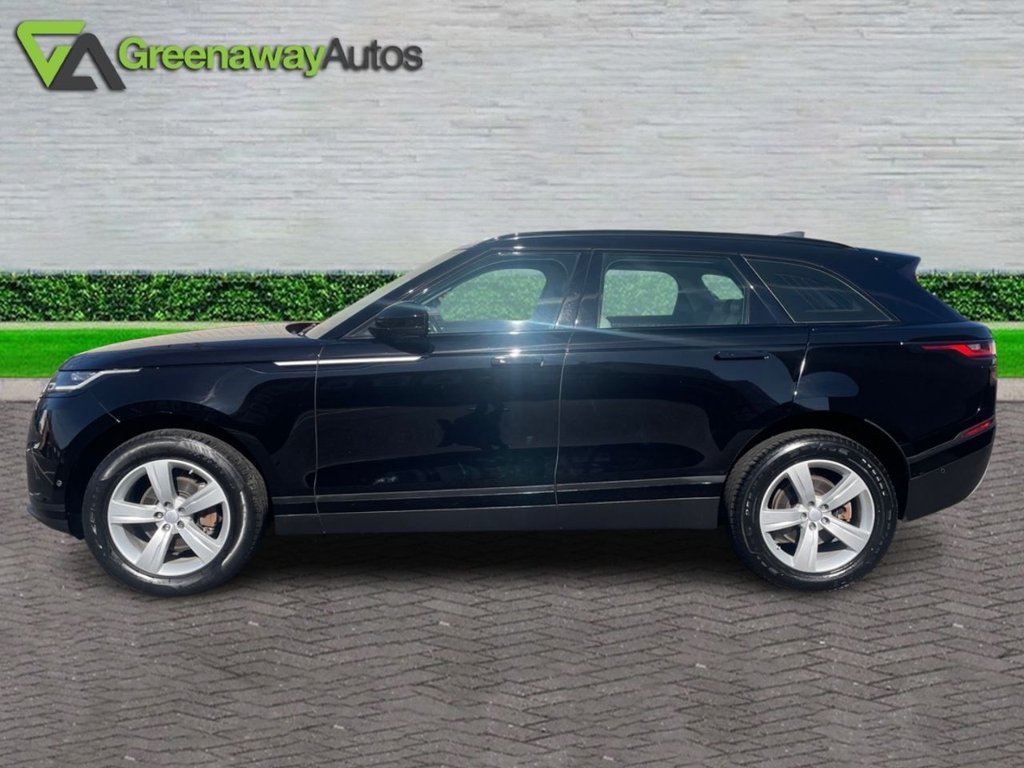 Used Land Rover Range Rover Velar 2018 for sale - 77919908: Photo 10