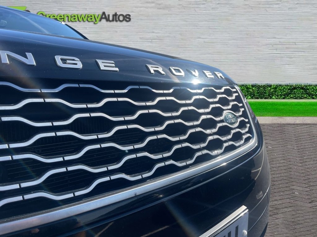Used Land Rover Range Rover Velar 2018 for sale - 77919908: Photo 11