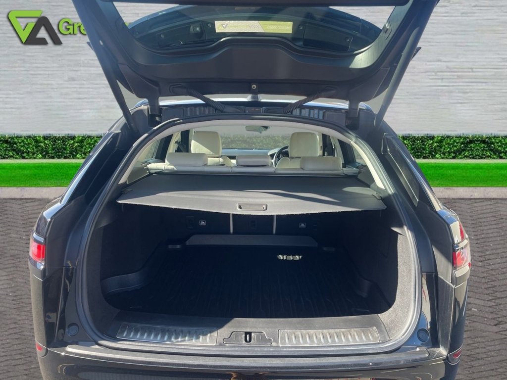 Used Land Rover Range Rover Velar 2018 for sale - 77919908: Photo 13