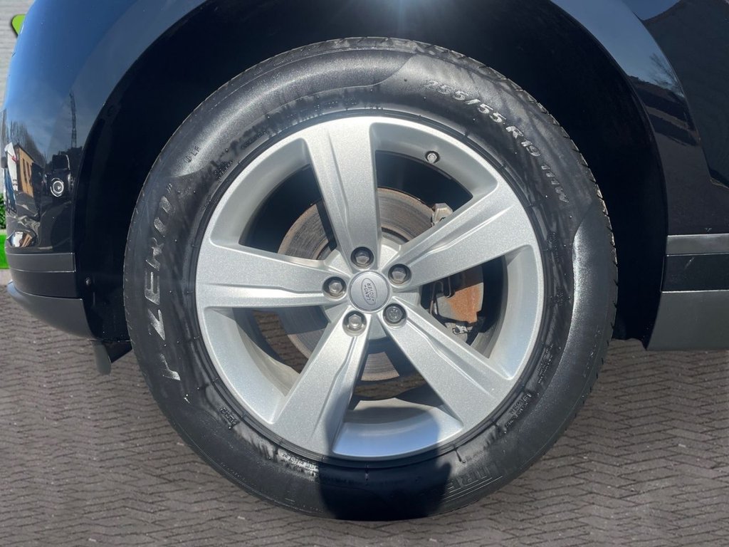 Used Land Rover Range Rover Velar 2018 for sale - 77919908: Photo 16