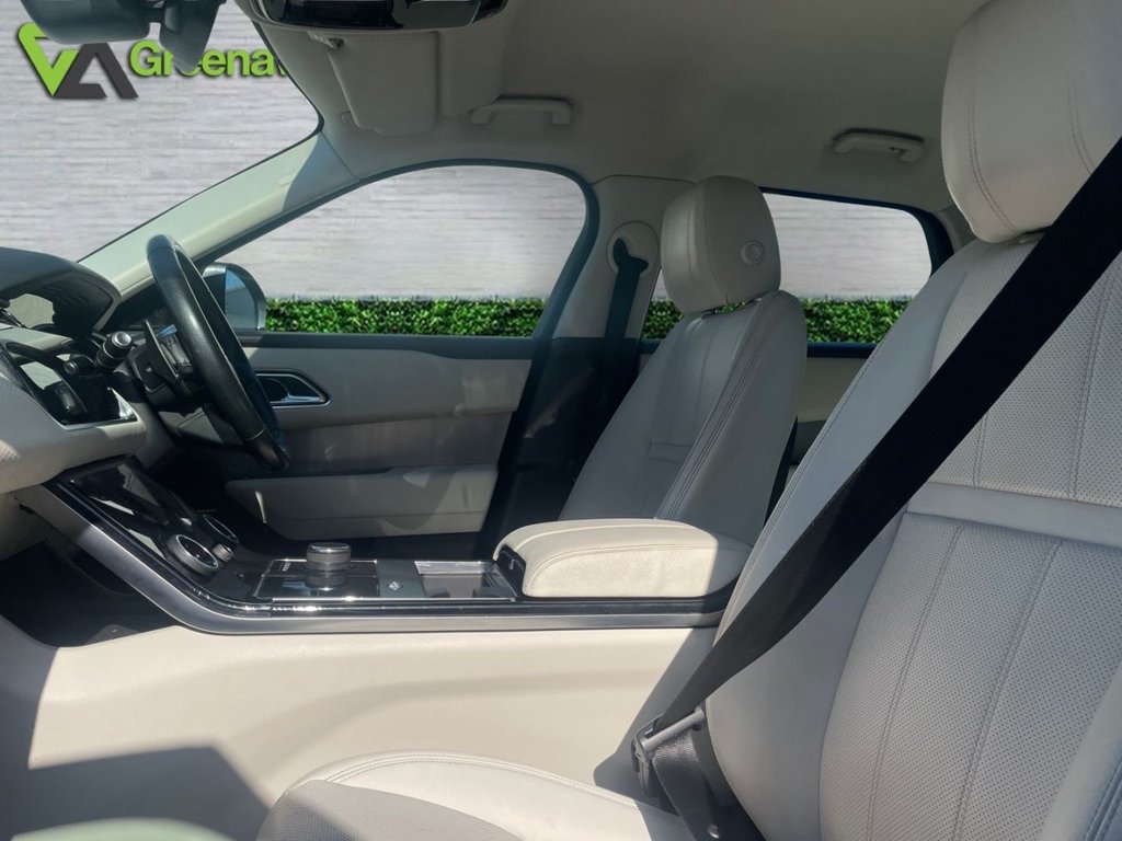 Used Land Rover Range Rover Velar 2018 for sale - 77919908: Photo 17