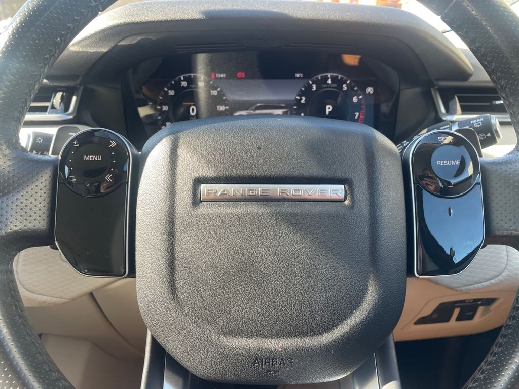 Used Land Rover Range Rover Velar 2018 for sale - 77919908: Photo 21