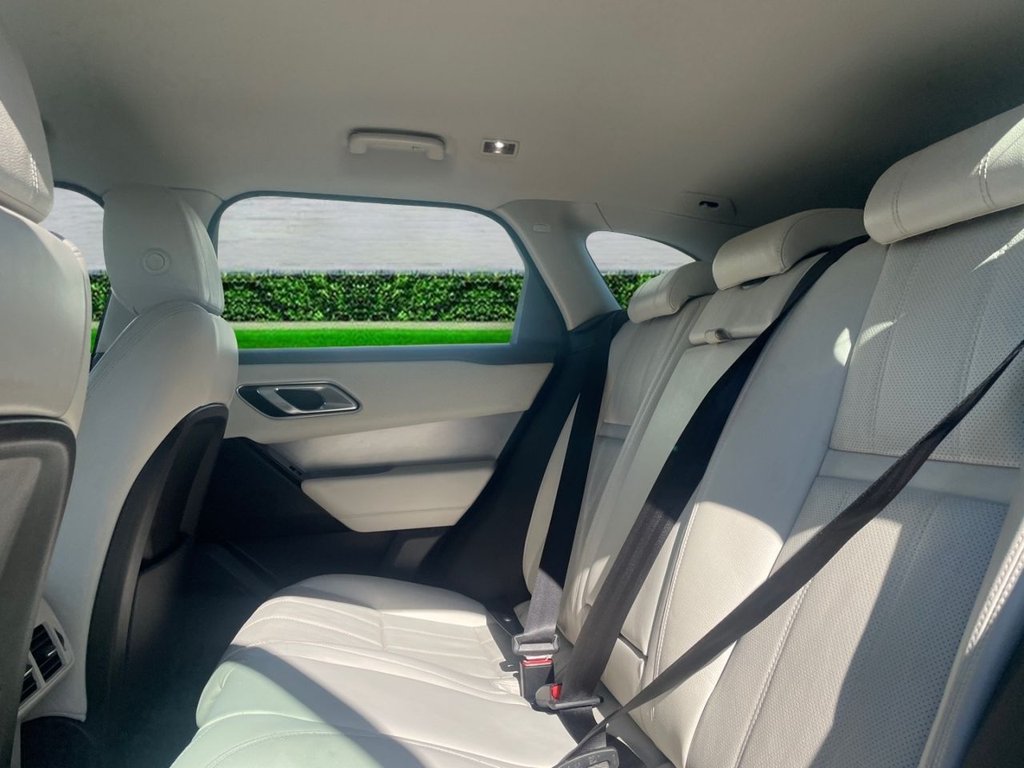 Used Land Rover Range Rover Velar 2018 for sale - 77919908: Photo 23