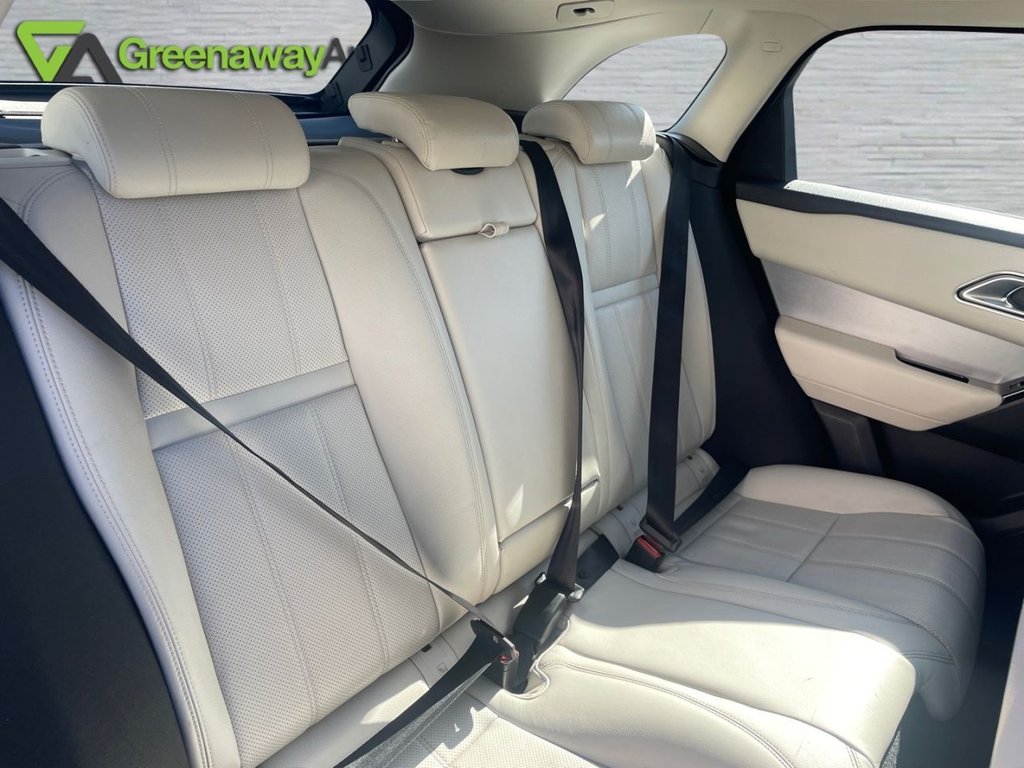 Used Land Rover Range Rover Velar 2018 for sale - 77919908: Photo 24