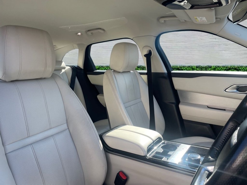 Used Land Rover Range Rover Velar 2018 for sale - 77919908: Photo 25