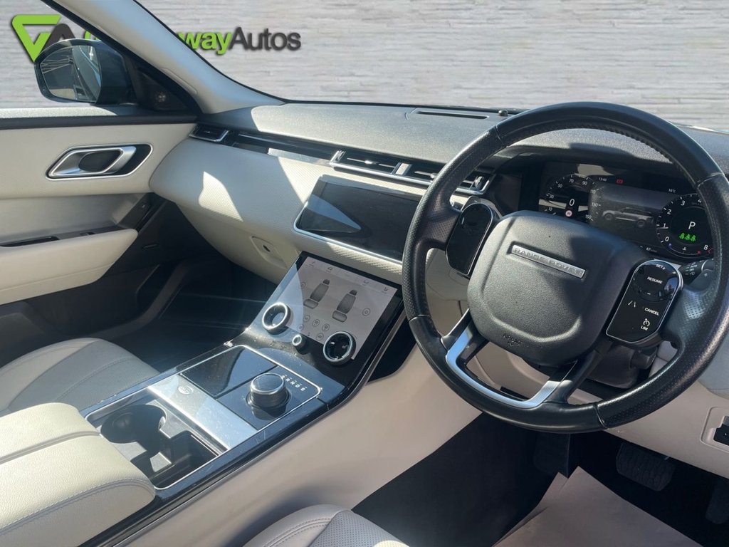 Used Land Rover Range Rover Velar 2018 for sale - 77919908: Photo 26