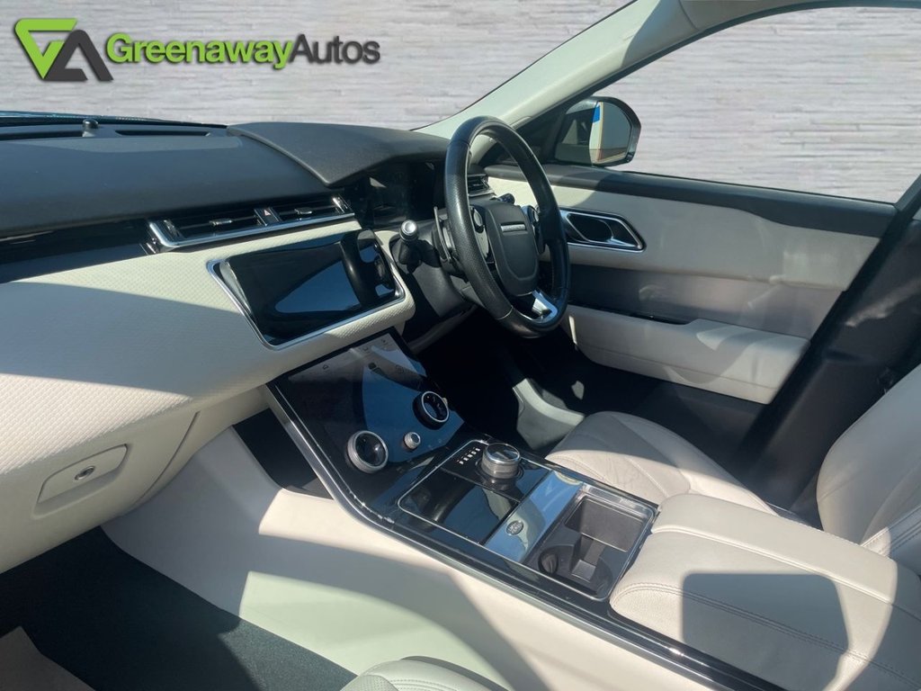 Used Land Rover Range Rover Velar 2018 for sale - 77919908: Photo 27