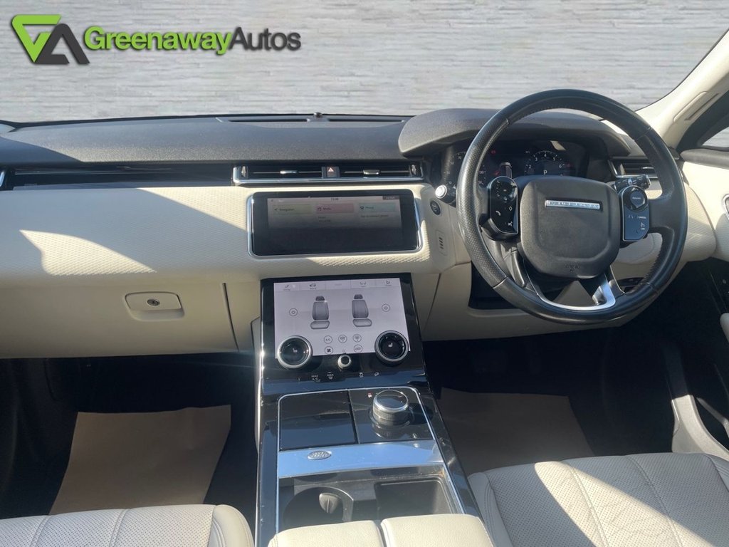Used Land Rover Range Rover Velar 2018 for sale - 77919908: Photo 28