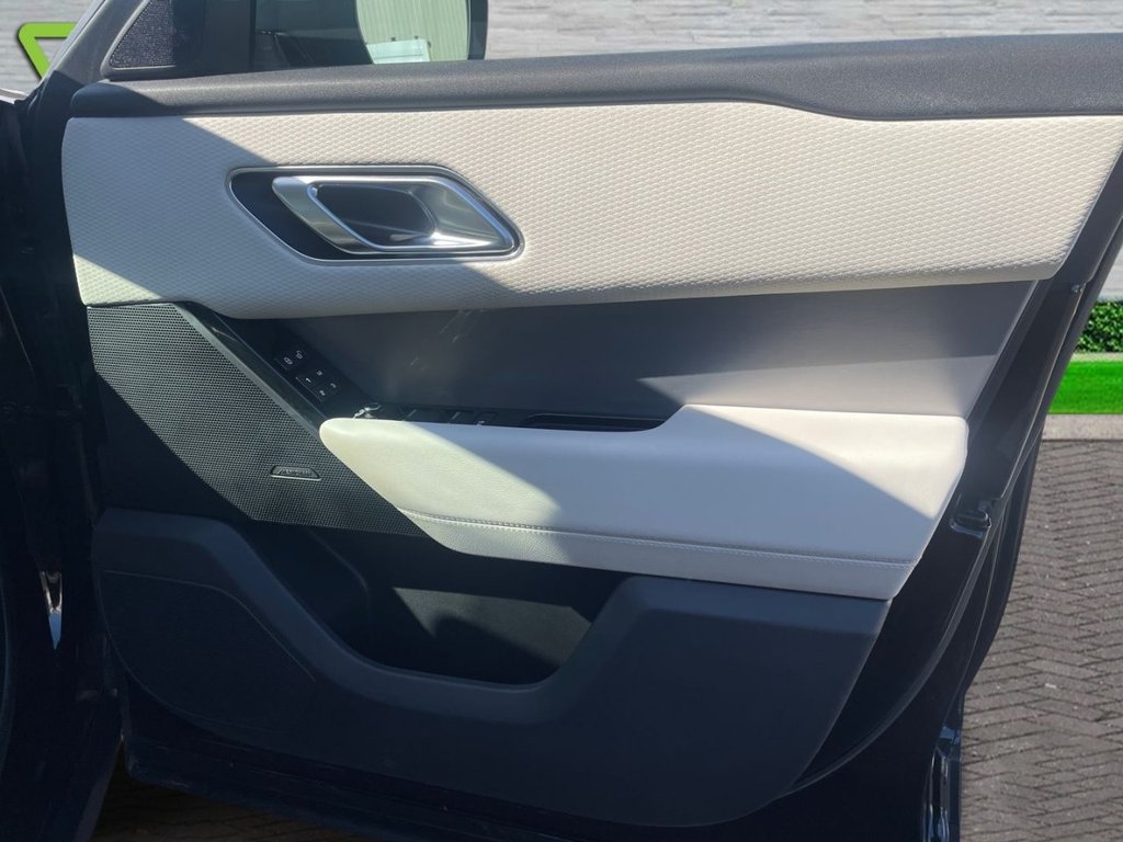 Used Land Rover Range Rover Velar 2018 for sale - 77919908: Photo 29