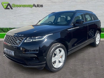 Used Land Rover Range Rover Velar 2018 for sale - 77919908: Photo