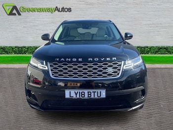 Used Land Rover Range Rover Velar 2018 for sale - 77919908: Photo