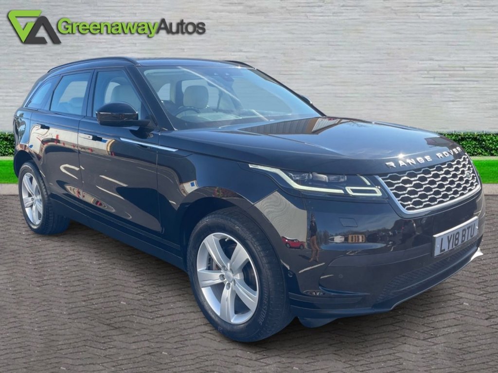 Used Land Rover Range Rover Velar 2018 for sale - 77919908: Photo 5