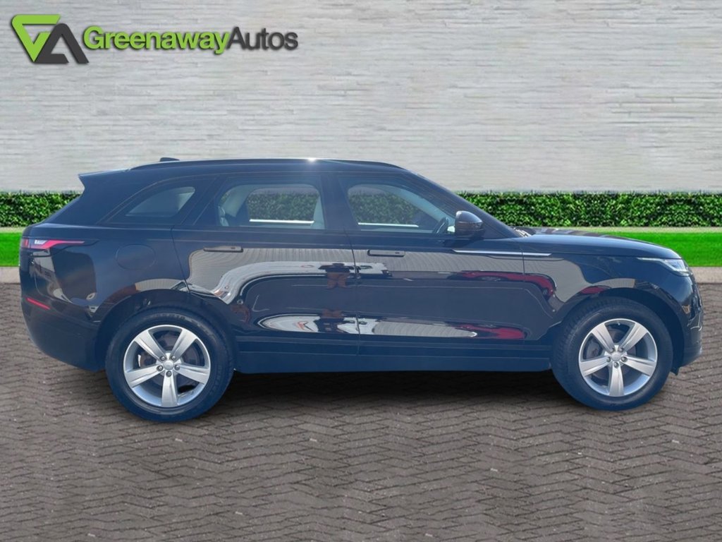 Used Land Rover Range Rover Velar 2018 for sale - 77919908: Photo 6