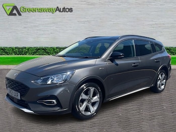 Used Ford Focus 2021 for sale - 79210196: Photo