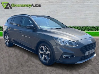 Used Ford Focus 2021 for sale - 79210196: Photo