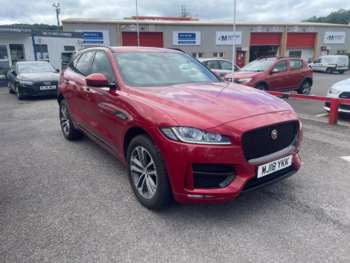 2018 - 2.0 D180 R-Sport Auto Euro 6 (s/s) 5dr