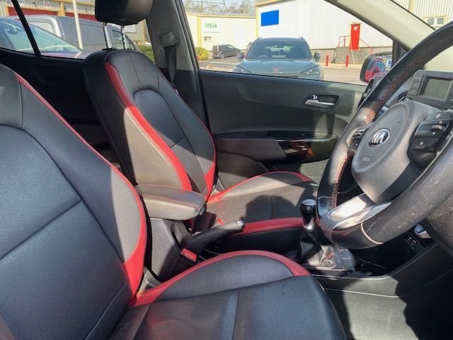 Used Kia Picanto 2018 for sale - 77967394: Photo 6