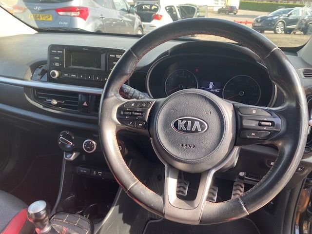 Used Kia Picanto 2018 for sale - 77967394: Photo 7