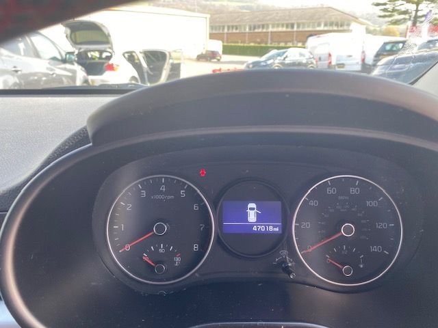 Used Kia Picanto 2018 for sale - 77967394: Photo 8