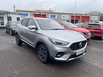 Used MG MG ZS 2023 for sale - 76559970: Photo