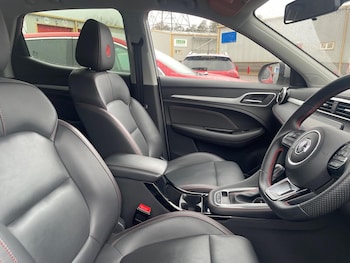 Used MG MG ZS 2023 for sale - 76559970: Photo