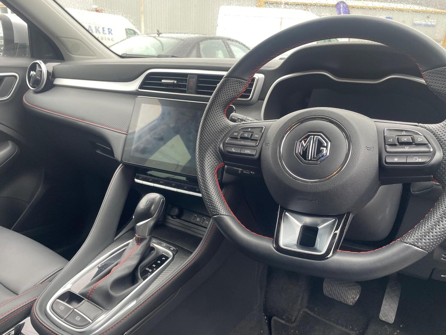 Used MG MG ZS 2023 for sale - 76559970: Photo 7