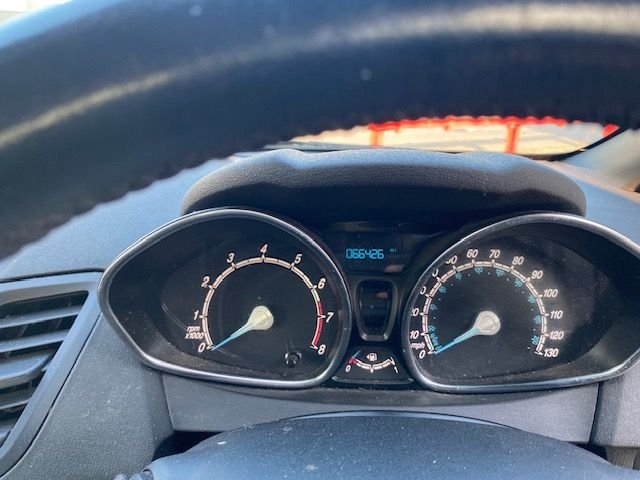 Used Ford Fiesta 2017 for sale - 77748788: Photo 6