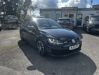 Used Volkswagen Golf 2015 for sale - 79856741: Photo