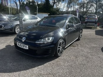 Used Volkswagen Golf 2015 for sale - 79856741: Photo