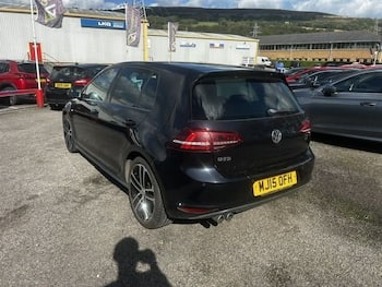 Used Volkswagen Golf 2015 for sale - 79856741: Photo