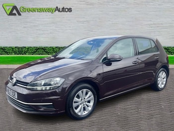 Used Volkswagen Golf 2017 for sale - 78780887: Photo