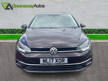 Used Volkswagen Golf 2017 for sale - 78780887: Photo