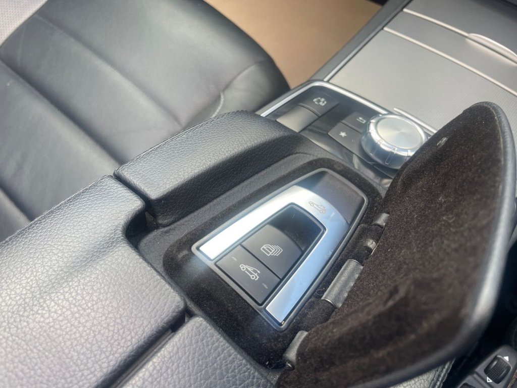 Used Mercedes-Benz E Class 2013 for sale - 77835133: Photo 13
