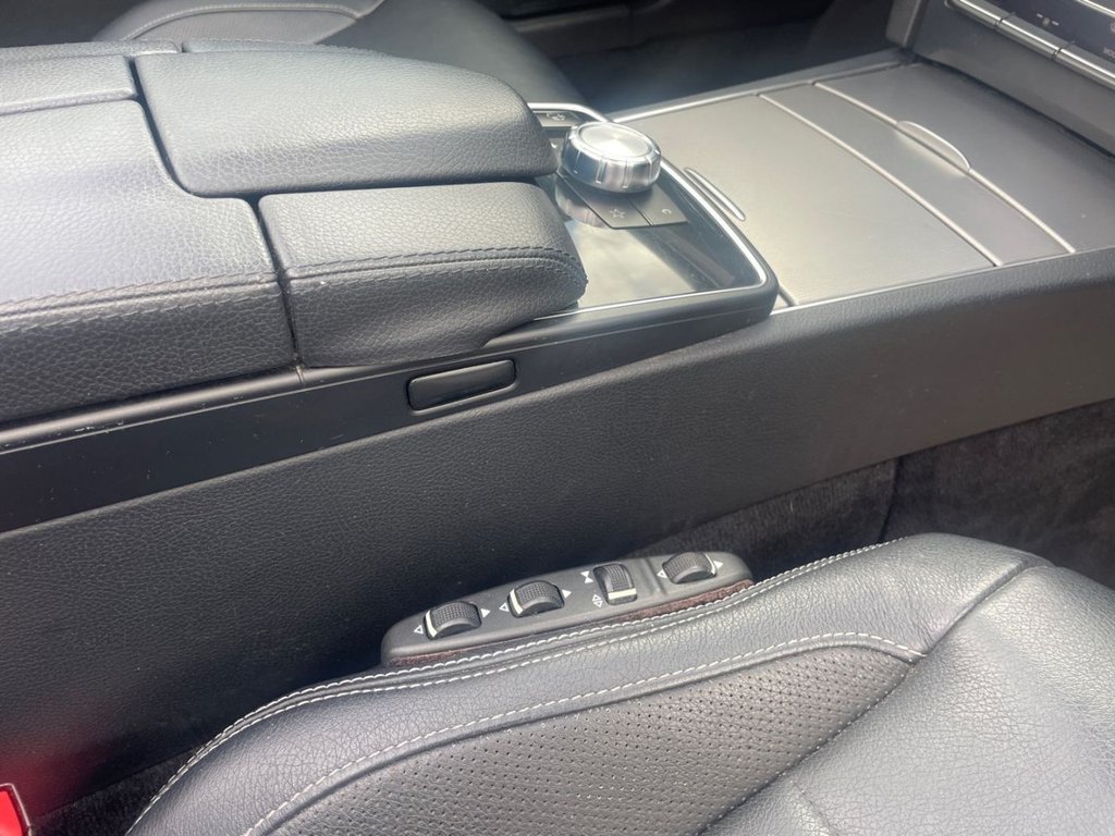 Used Mercedes-Benz E Class 2013 for sale - 77835133: Photo 19