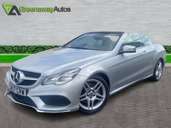 Used Mercedes-Benz E Class 2013 for sale - 77835133: Photo