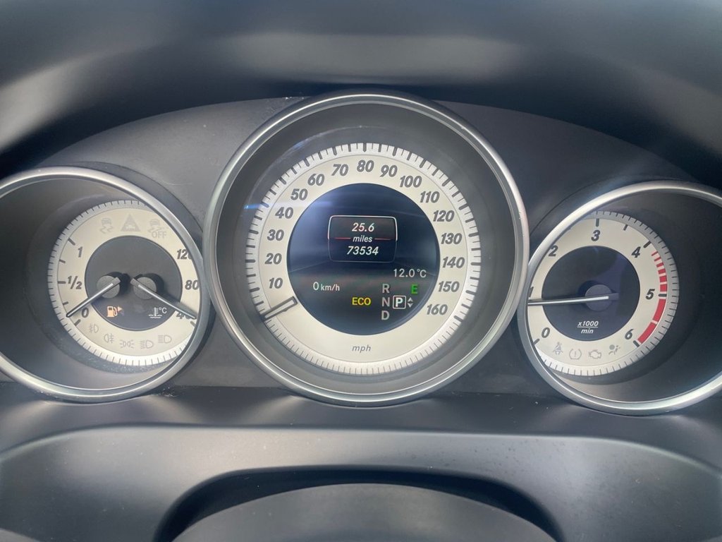 Used Mercedes-Benz E Class 2013 for sale - 77835133: Photo 21