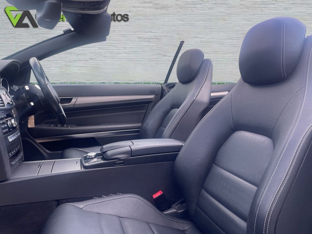 Used Mercedes-Benz E Class 2013 for sale - 77835133: Photo 24