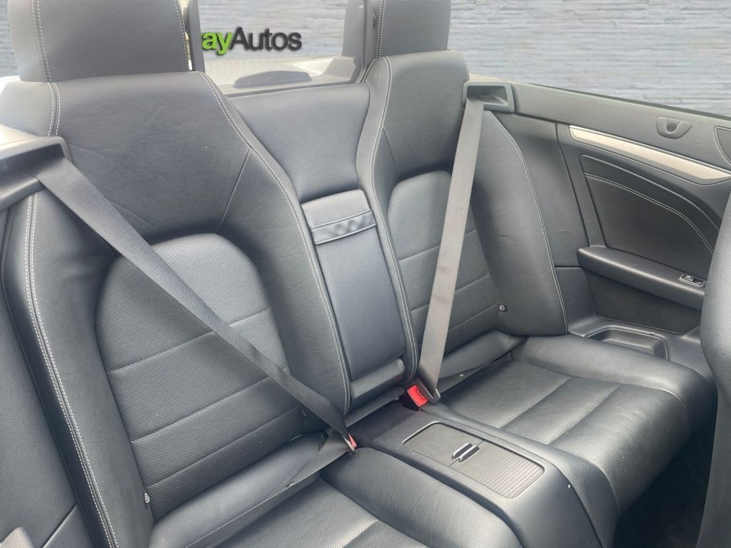 Used Mercedes-Benz E Class 2013 for sale - 77835133: Photo 25