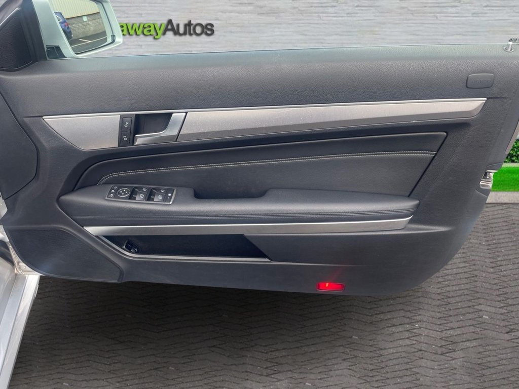 Used Mercedes-Benz E Class 2013 for sale - 77835133: Photo 30