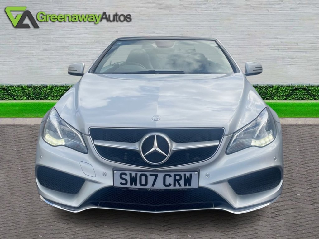 Used Mercedes-Benz E Class 2013 for sale - 77835133: Photo 4