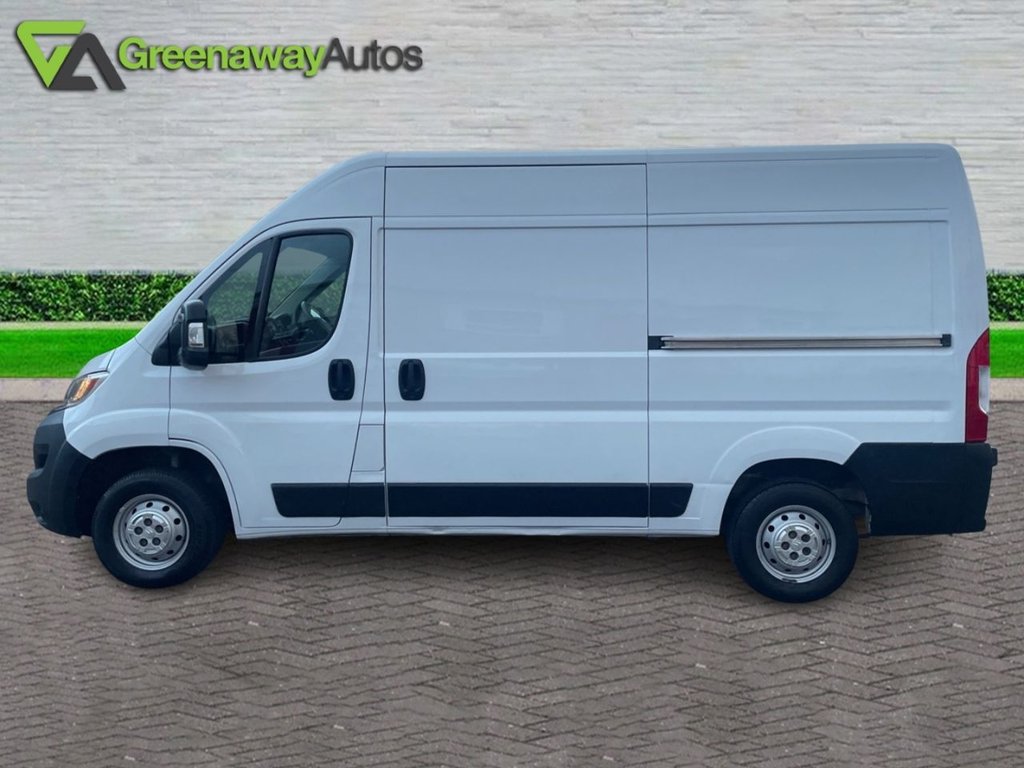 Used Citroen Relay 2022 for sale - 77693615: Photo 11