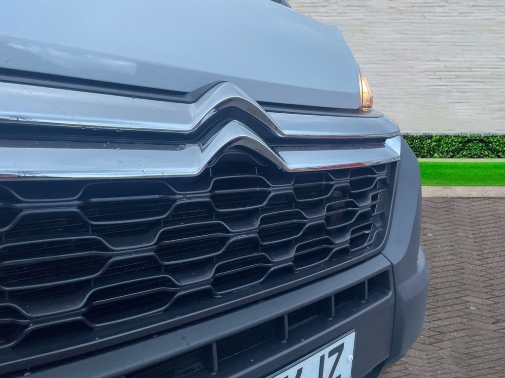 Used Citroen Relay 2022 for sale - 77693615: Photo 12