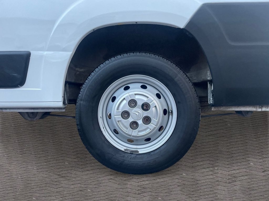 Used Citroen Relay 2022 for sale - 77693615: Photo 13