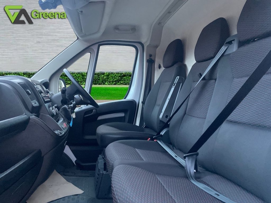 Used Citroen Relay 2022 for sale - 77693615: Photo 15