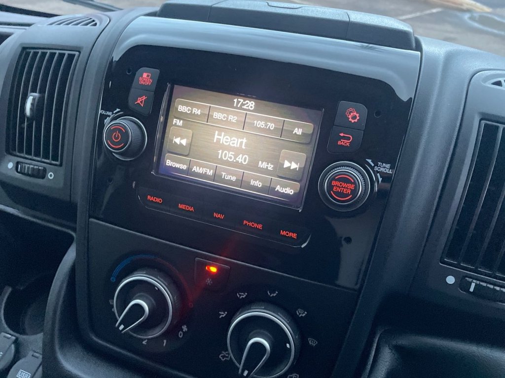 Used Citroen Relay 2022 for sale - 77693615: Photo 16