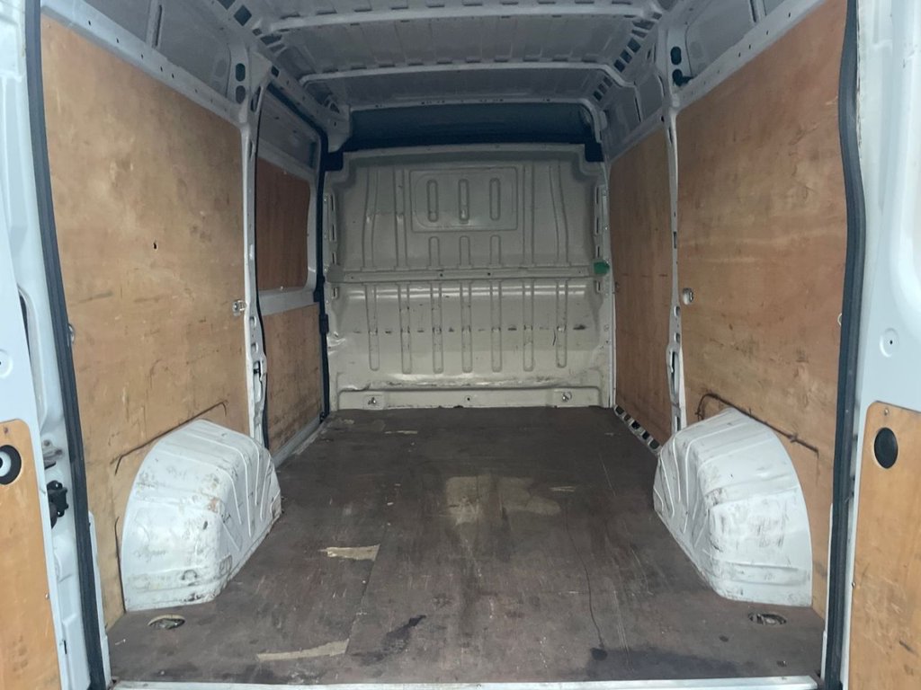 Used Citroen Relay 2022 for sale - 77693615: Photo 21