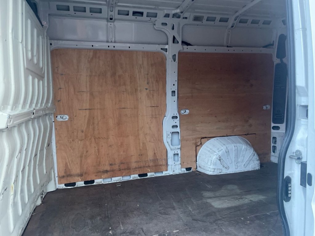 Used Citroen Relay 2022 for sale - 77693615: Photo 22