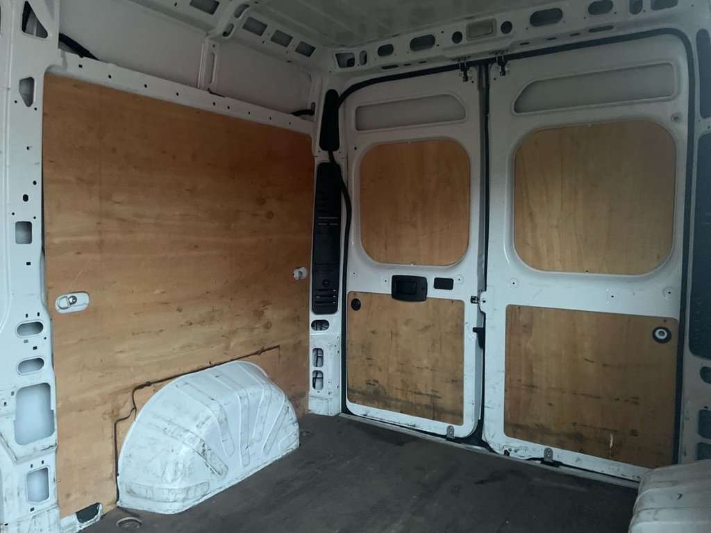 Used Citroen Relay 2022 for sale - 77693615: Photo 23